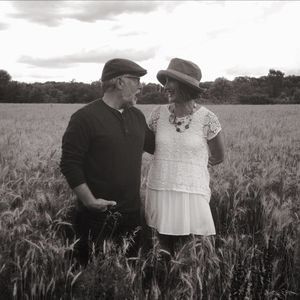 Meet your Posher, Lynne